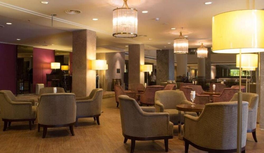 I Hotel Nagoja Zewnętrze zdjęcie