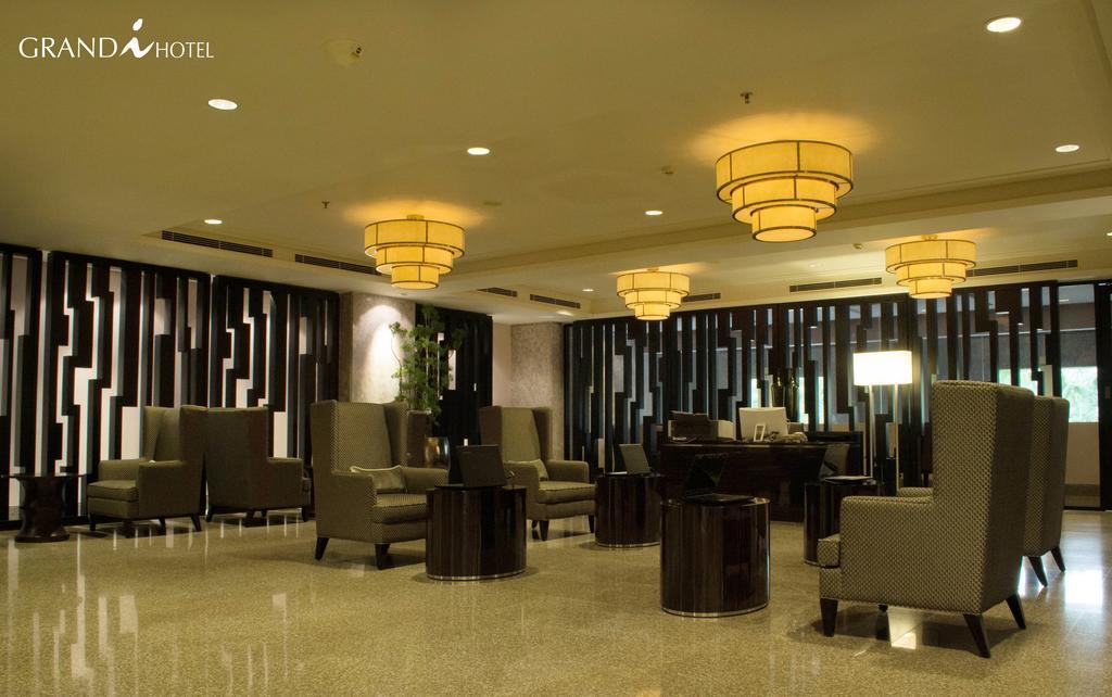 I Hotel Nagoja Zewnętrze zdjęcie