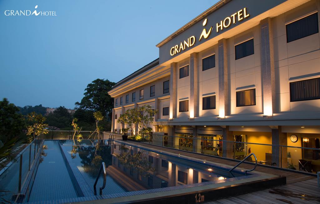 I Hotel Nagoja Zewnętrze zdjęcie