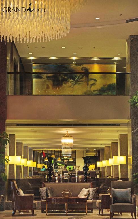 I Hotel Nagoja Zewnętrze zdjęcie