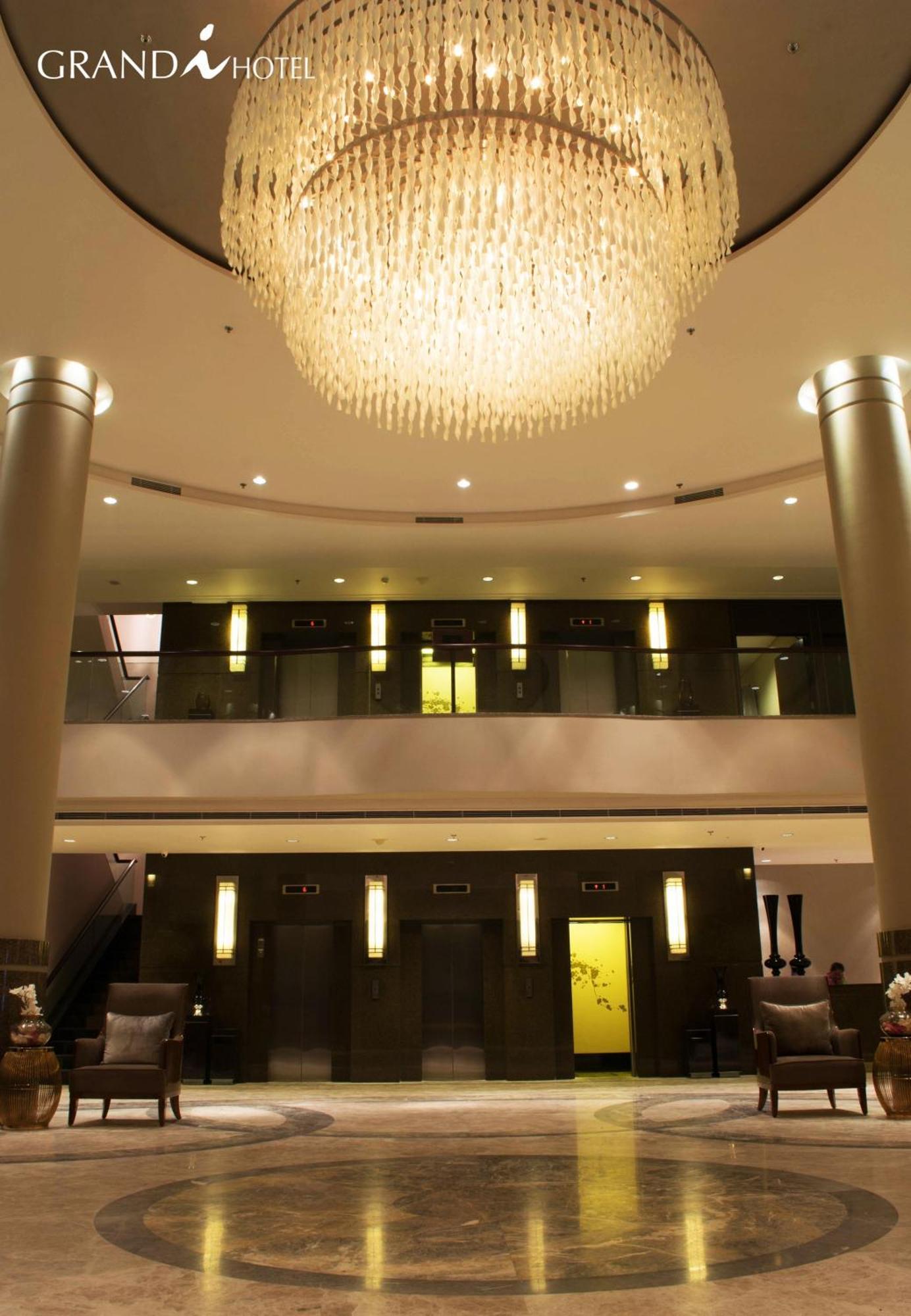 I Hotel Nagoja Zewnętrze zdjęcie