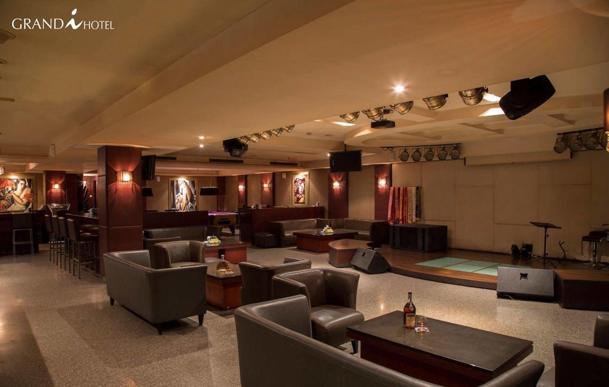 I Hotel Nagoja Zewnętrze zdjęcie