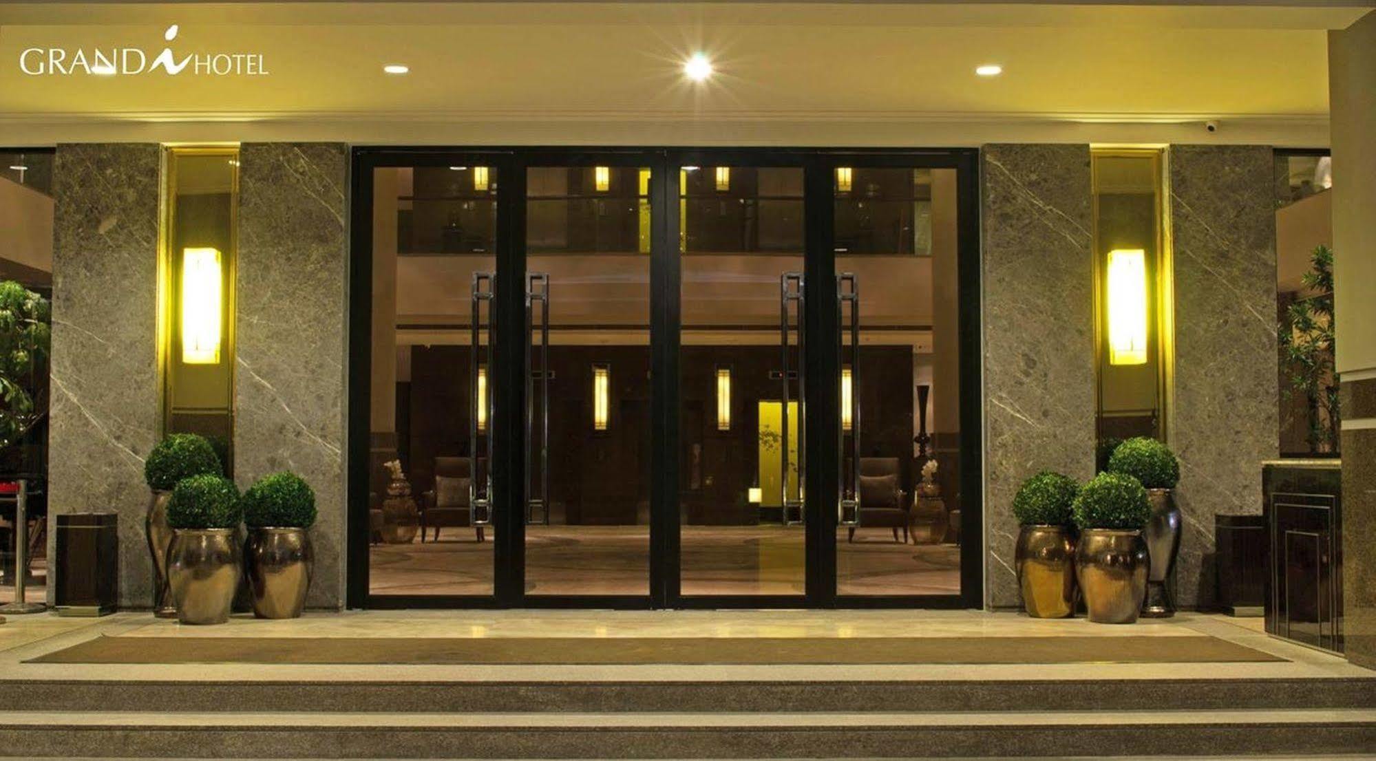 I Hotel Nagoja Zewnętrze zdjęcie